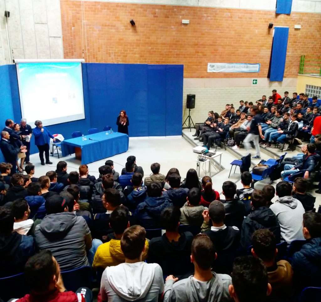 Giornata del Mare Policoro