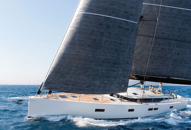 Philippe Briand SY300