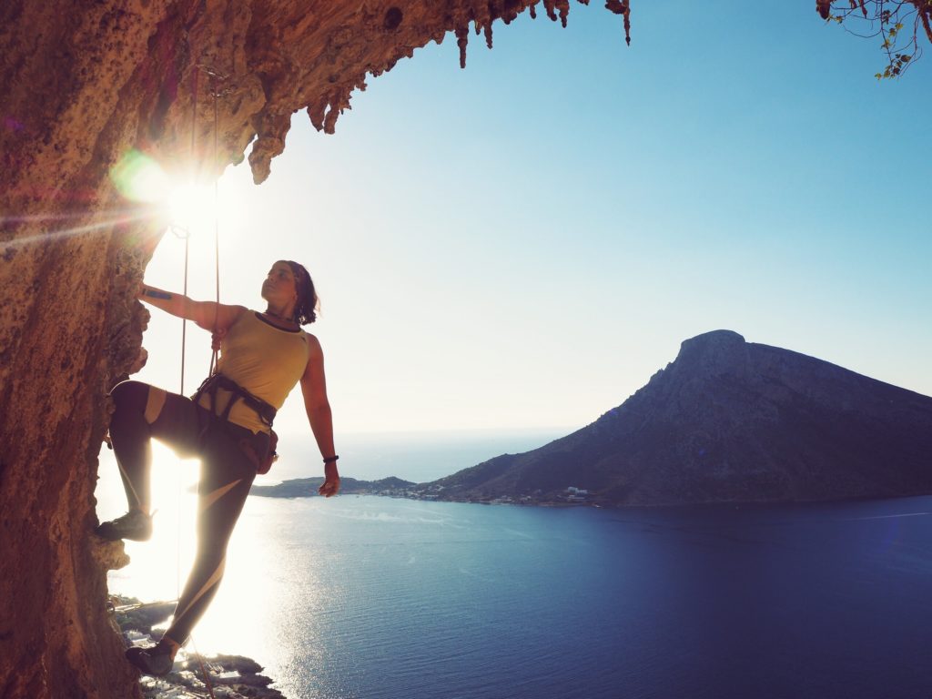 Estate: dove andare in Europa per gli appassionati di arrampicata