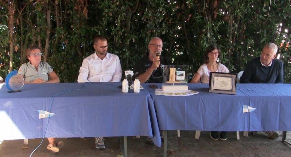 Circolo Nautico Chioggia