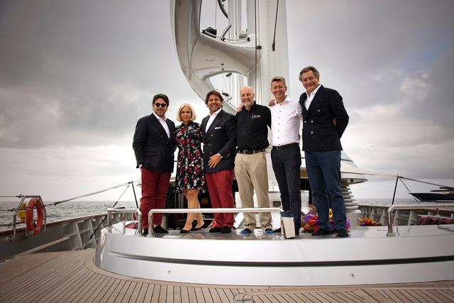 Perini Navi