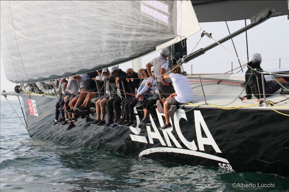 Confindustria Nautica, Salone Nautico di Genova: nessuna sovrapposizione con Barcolana