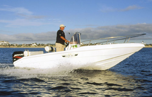 Rascala Boats