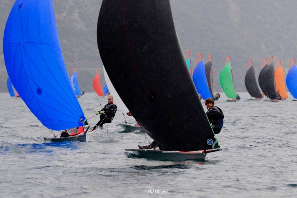 29er Eurocup