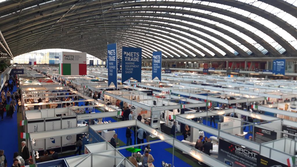 covid metstrade