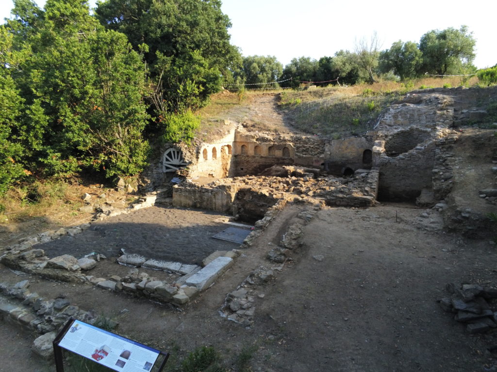 L’acropoli di Populonia: incredibili scoperte nelle ultime campagne di scavo