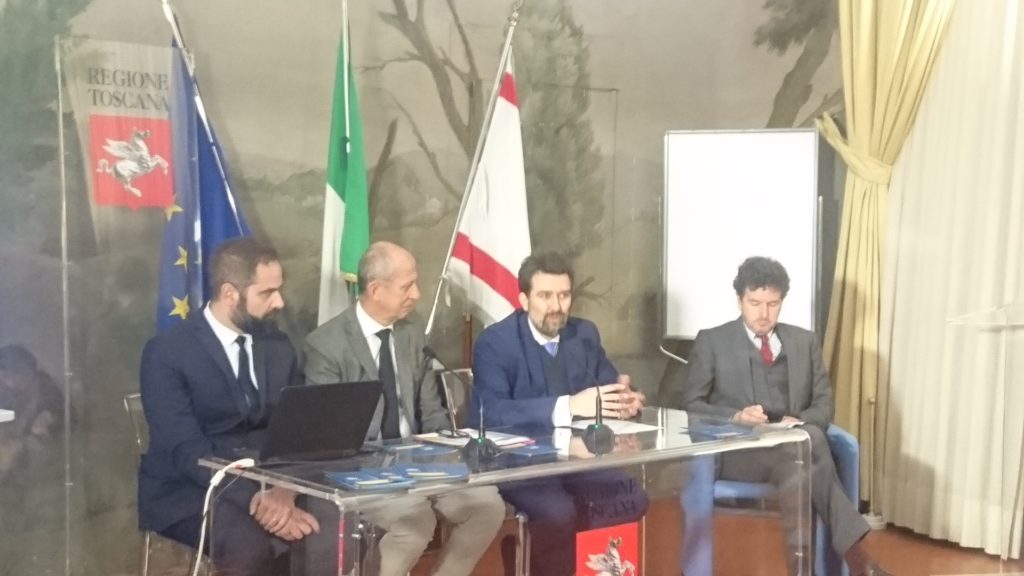 Il Consorzio Marine della toscana per la prima volta al Boot Düsseldorf