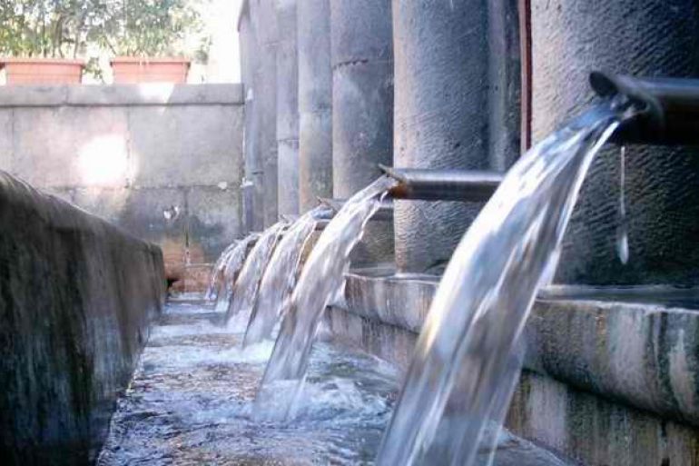 Castellammare di Stabia, rilancio del comparto termale e turistico della città