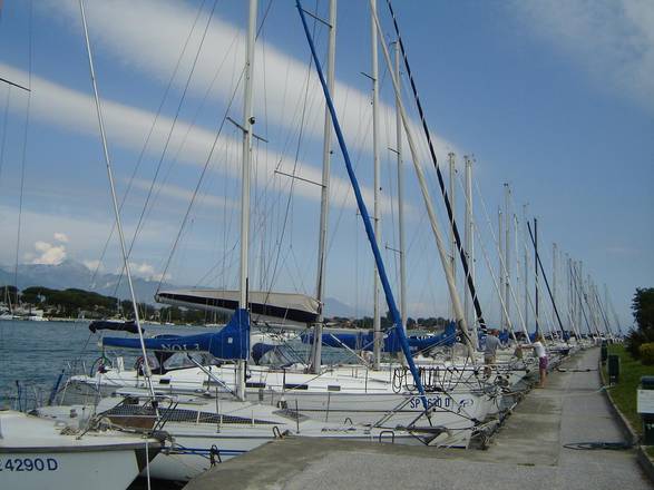 Cna La Spezia su progetto Consorzio Sinergie Nautiche Levante Ligure