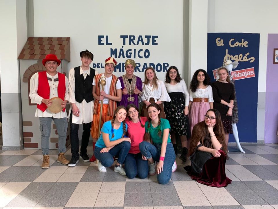 Grande successo per la terza edizione di Albenga in lingua 2020