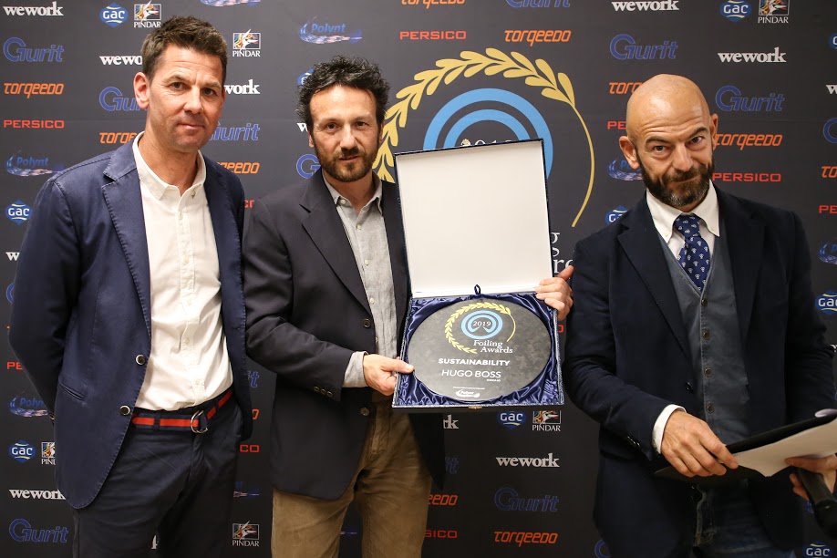 Tutto pronto per la IV edizione dei Foiling Week Awards 2019