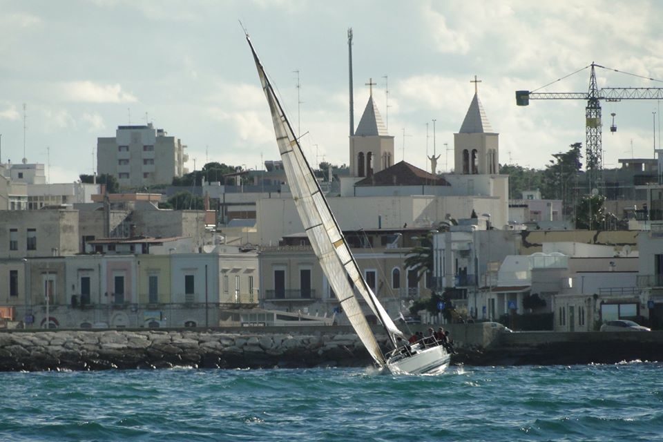 Circolo della Vela di Bari