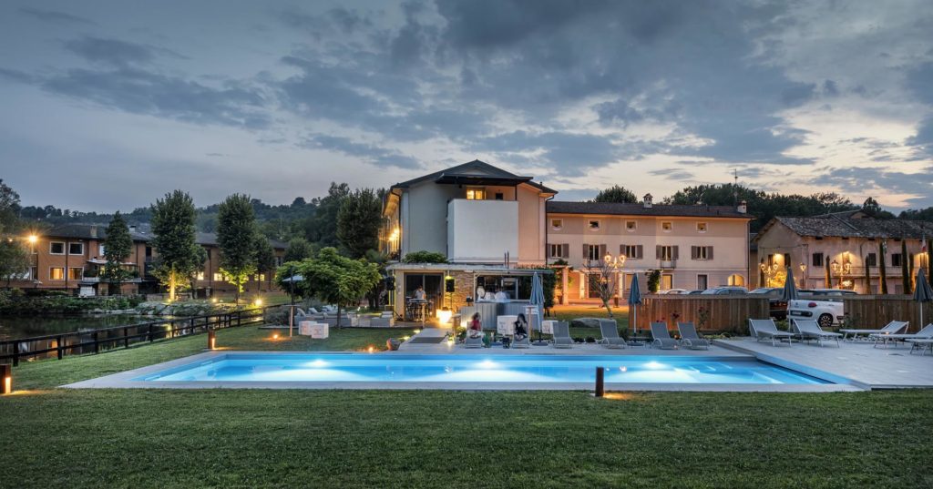 Gruppo Space Hotels