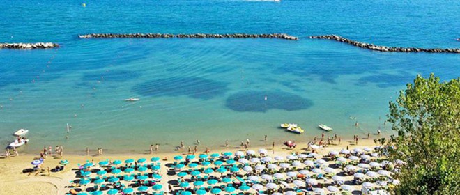 Le bellezze dell’Emilia Romagna in streaming