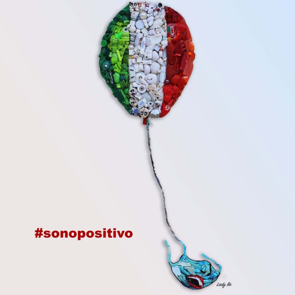 #sonopositivo