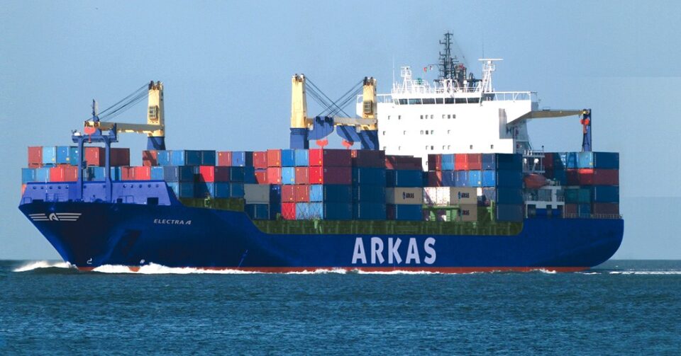 Coronavirus e shipping, le proposte di Confitarma per il Governo