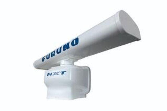 Furuno, la gamma dei Radar Solid State con nuove versioni alta potenza