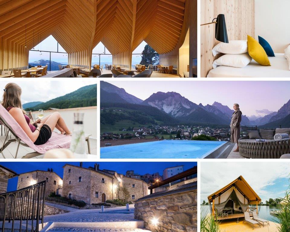 Vacanze ecorelax