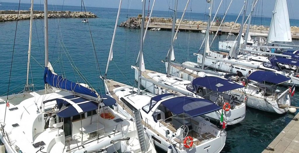 Charter e Service Nautici, Confindustria Nautica a Palazzo Chigi