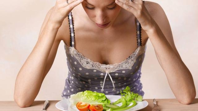 Disturbi Alimentari durante il Coronavirus, affrontarli subito