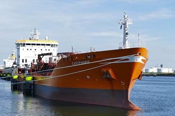 Savona, Finbeta rinnova la flotta dei mercantili