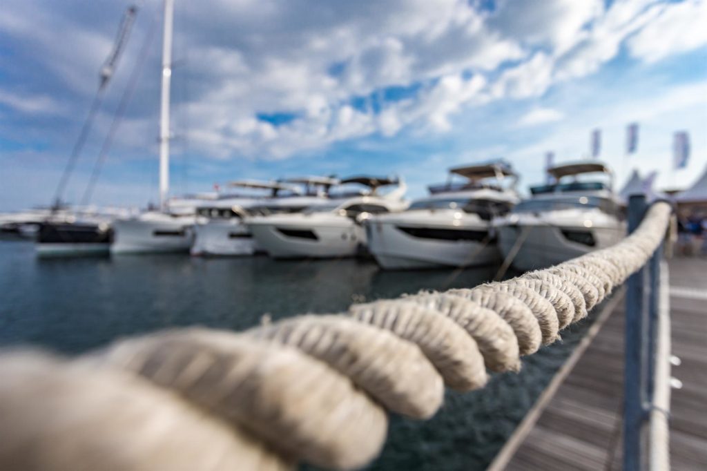 Confindustria Nautica: rilanciare gli investimenti soprattutto al Sud