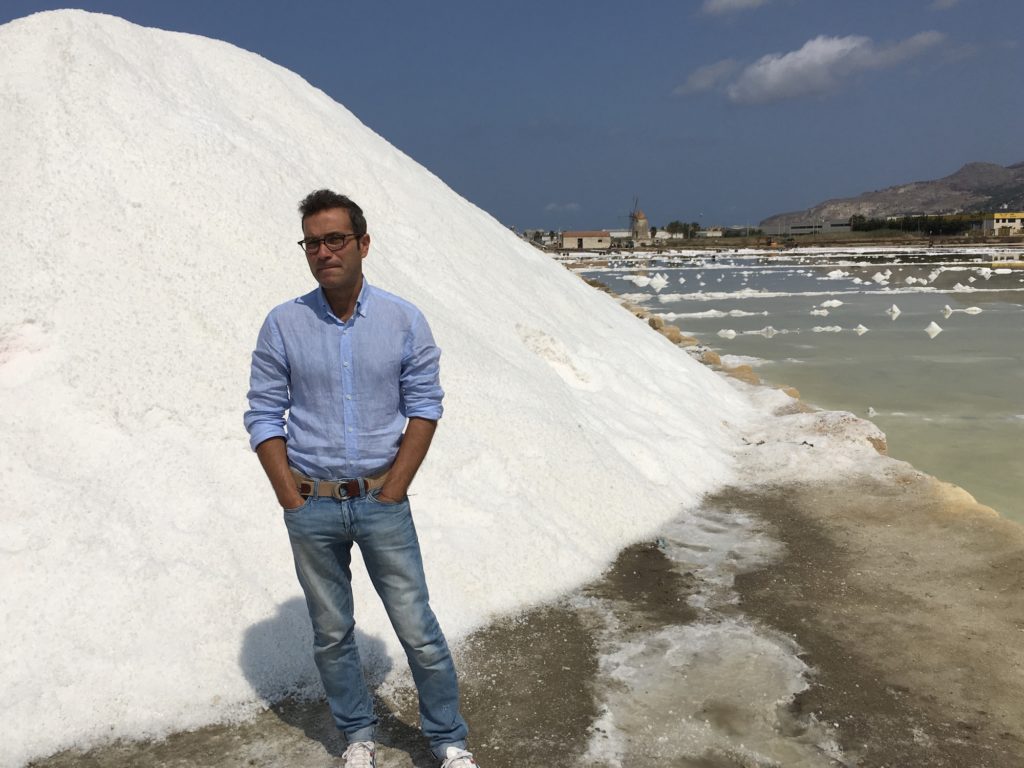 Viaggio tra i colori e i sapori della Sicilia con "Cous Cous Blues"