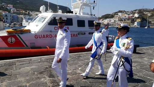 giornata del mare 2020