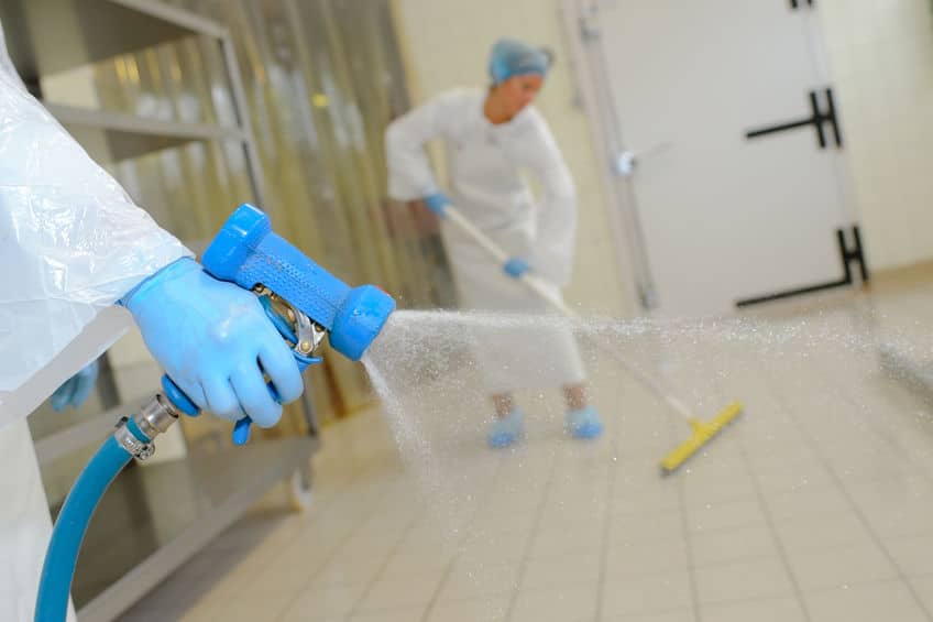 Da Bureau Veritas il primo protocollo per sanificare microbiologicamente