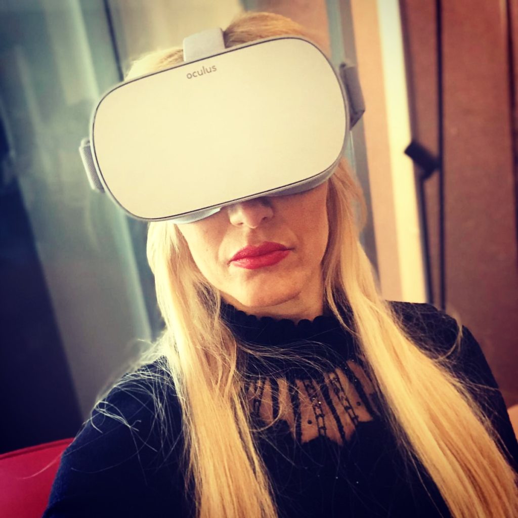 Stanze D’Autore: l’Interior Design è ormai in 3D