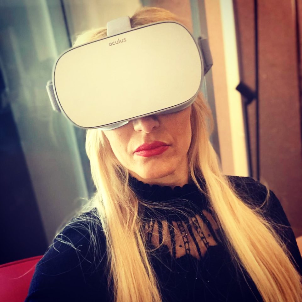 Stanze D’Autore: l’Interior Design è ormai in 3D
