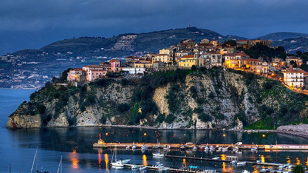 Agropoli è Bandiera blu per la ventunesima volta