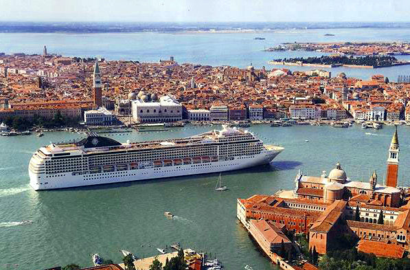Federagenti, Venezia laboratorio nazionale ma dallo Stato solo promesse