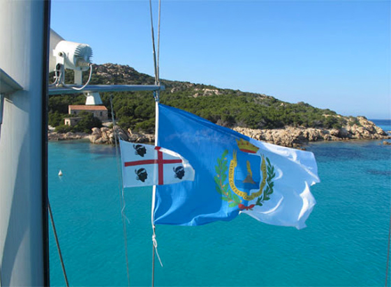 1000 Vele per Garibaldi, la regata di Riva di Traiano rinviata al 2021