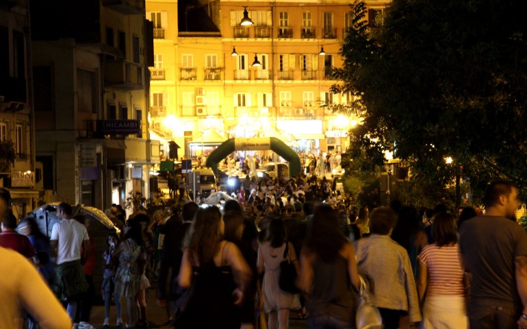 Estate 2020 a Cagliari: il virus puo' distrugge la movida?