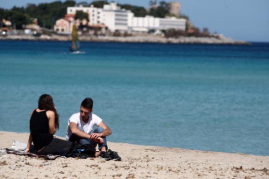Meteo, previsti 39 gradi al Sud: arriva un assaggio dell'estate 2020