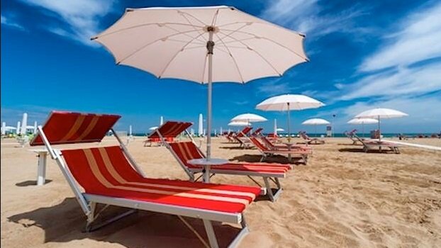 Appello di CNA Balneari Liguria: “Non aumentate i prezzi dei servizi di spiaggia"