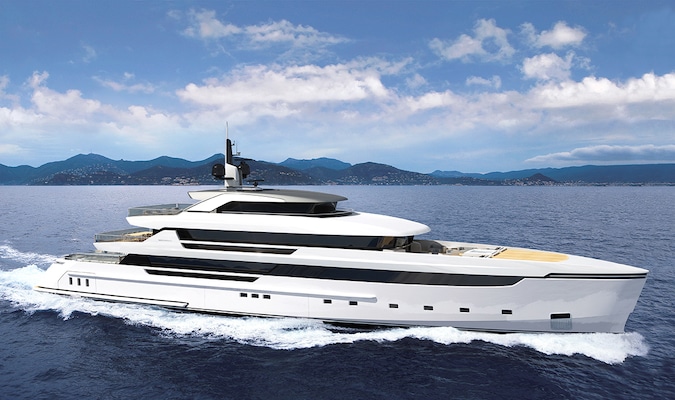 Sanlorenzo Yacht e CDP, investimenti per 10 mln di euro