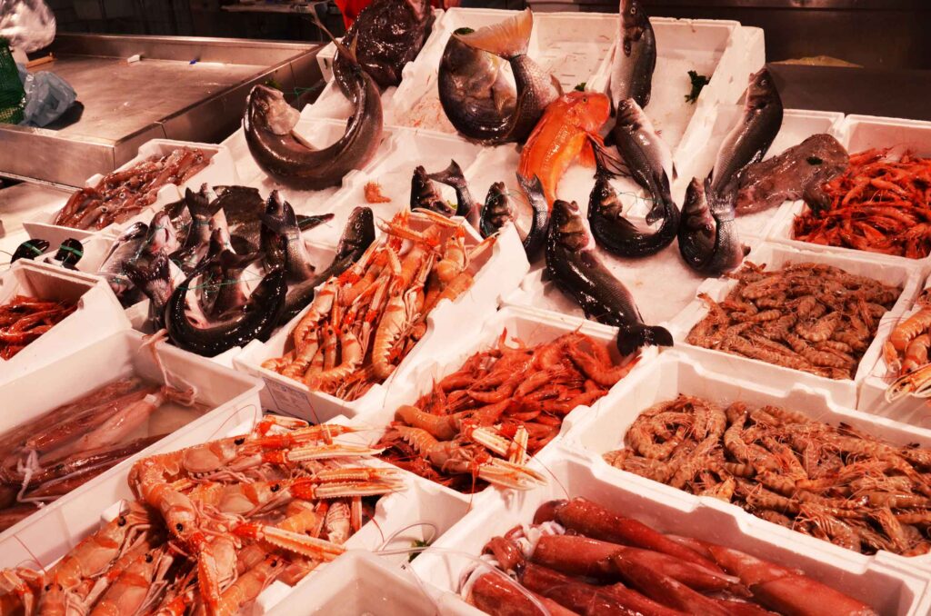 Bagheria, vendita del pescato a bordo delle imbarcazioni: ora si può