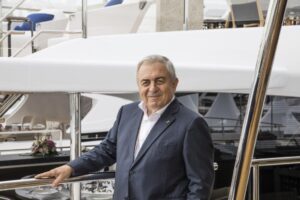 Azimut Benetti, continuare a promuovere il Made in Italy nel mondo