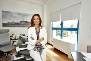 Azimut Benetti, continuare a promuovere il Made in Italy nel mondo