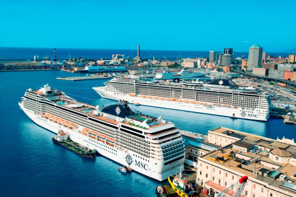 Promozione turistica, protocollo d'intesa tra i comuni di Genova e Savona
