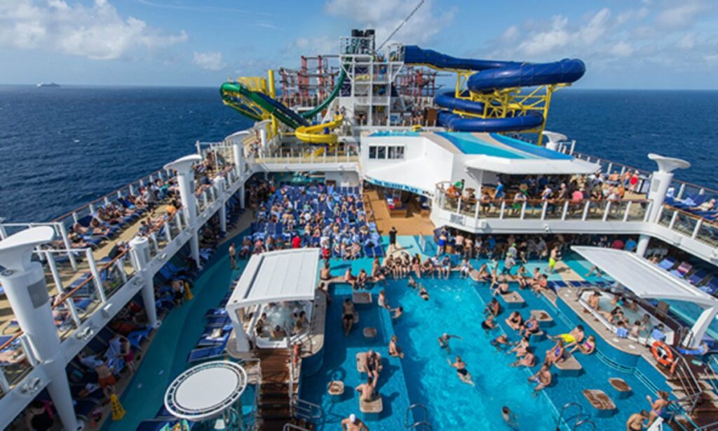 Norwegian Cruise Line apre le vendite di un anno di viaggi da sogno