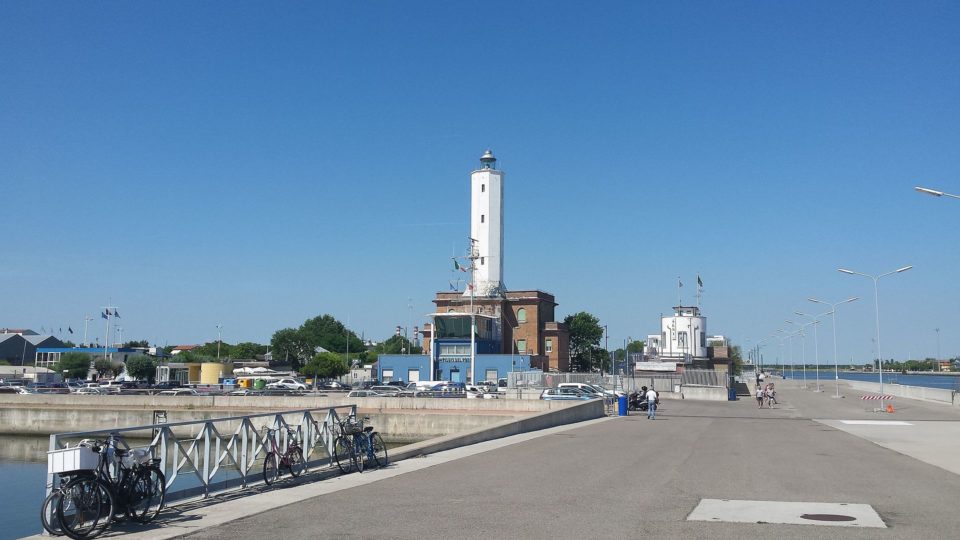 Porto di Ravenna più green, finanziati 572mila euro