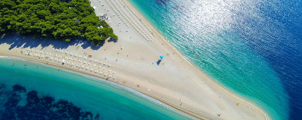 Estate 2020 in Croazia, il governo apre le spiagge ai Turisti