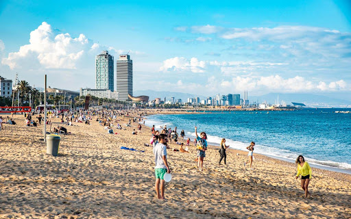 Spiagge sicure in Spagna, l'estate iberica 2020 è pronta a partire