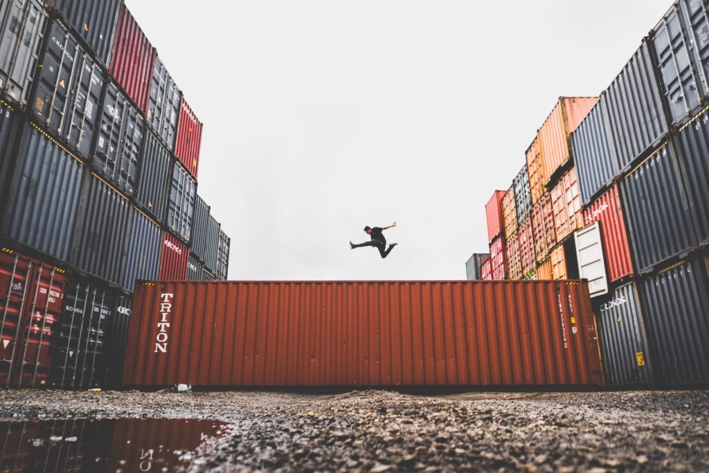 Laghezza nella top ranking logistica: riparte l’operazione diversificazione