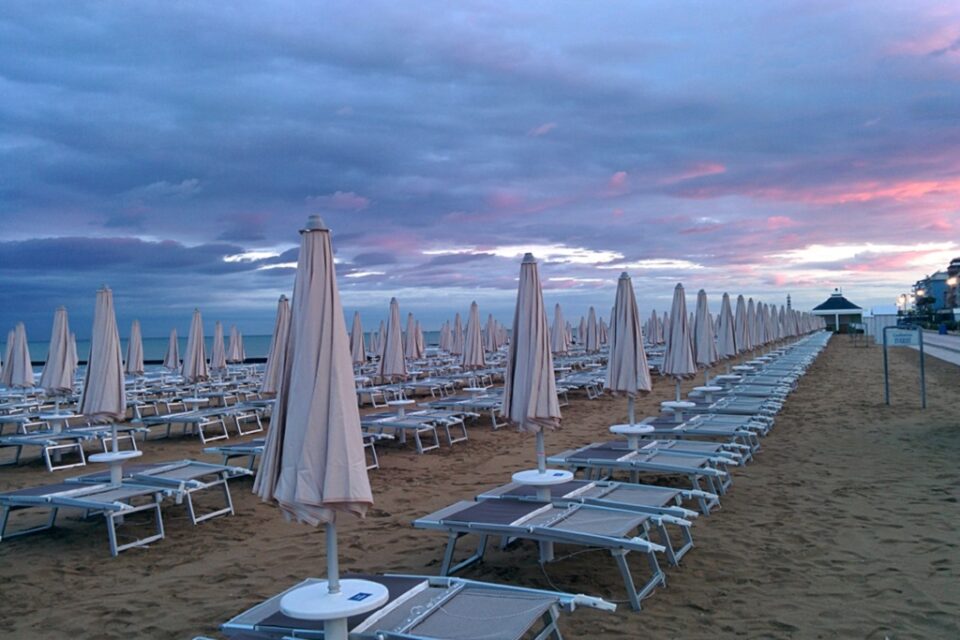 Jesolo, sabato con un brindisi parte ufficialmente la stagione estiva 2020