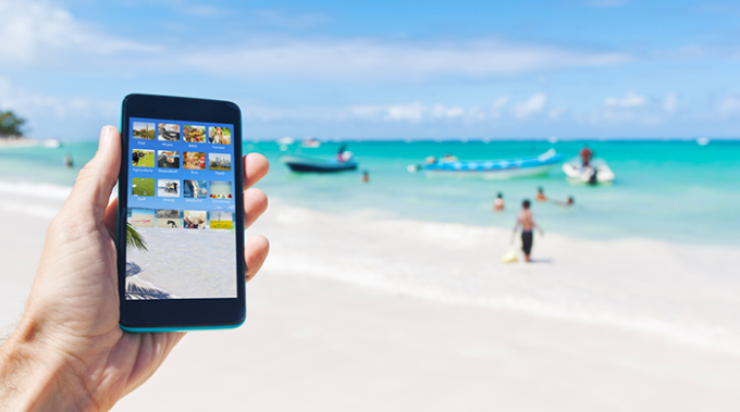 Simply Summer: nasce l'app che può salvare la stagione estiva degli stabilimenti