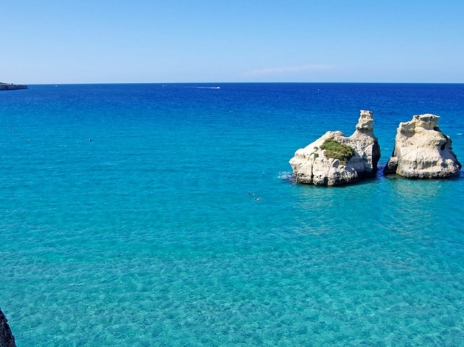 Monitoraggio ambientale del mare in Puglia, stanziati 560mila euro: l'autorità di sistema portuale del mare Adriatico meridionale fruirà del budget